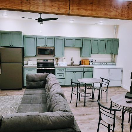 Sevier River Farmhouse 2 แฮทช์ ภายนอก รูปภาพ