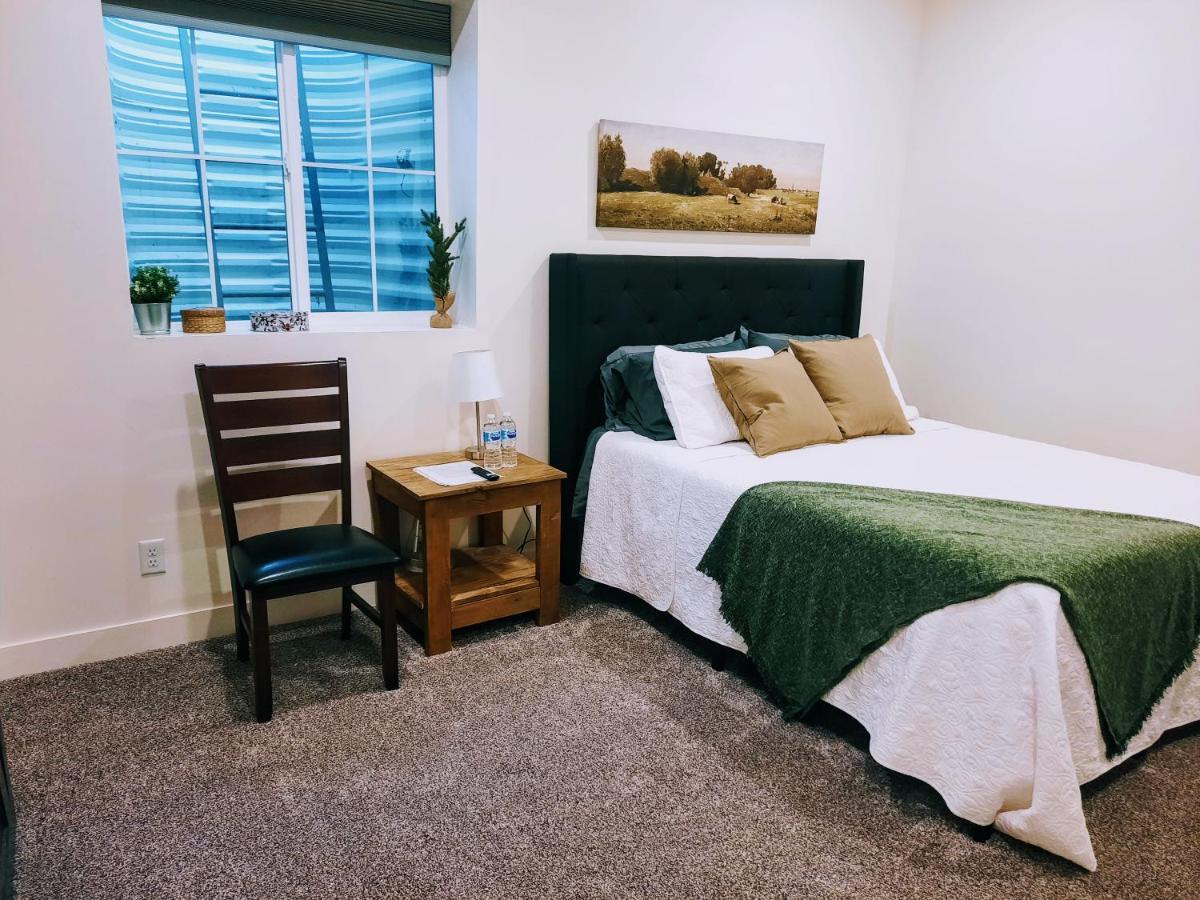 Sevier River Farmhouse 2 แฮทช์ ภายนอก รูปภาพ